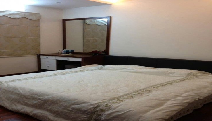Cho thuê căn hộ chung cư Nam Đô 100m2, 3 ngủ, 13 Triệu - Full đồ khách chỉ việc  vào ở